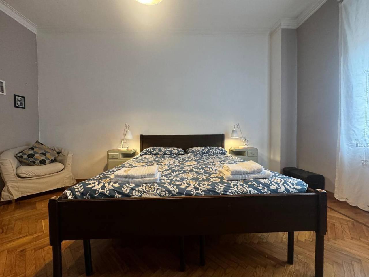 Casa Dante Vicino Metropolitana Apartamento Turim Exterior foto