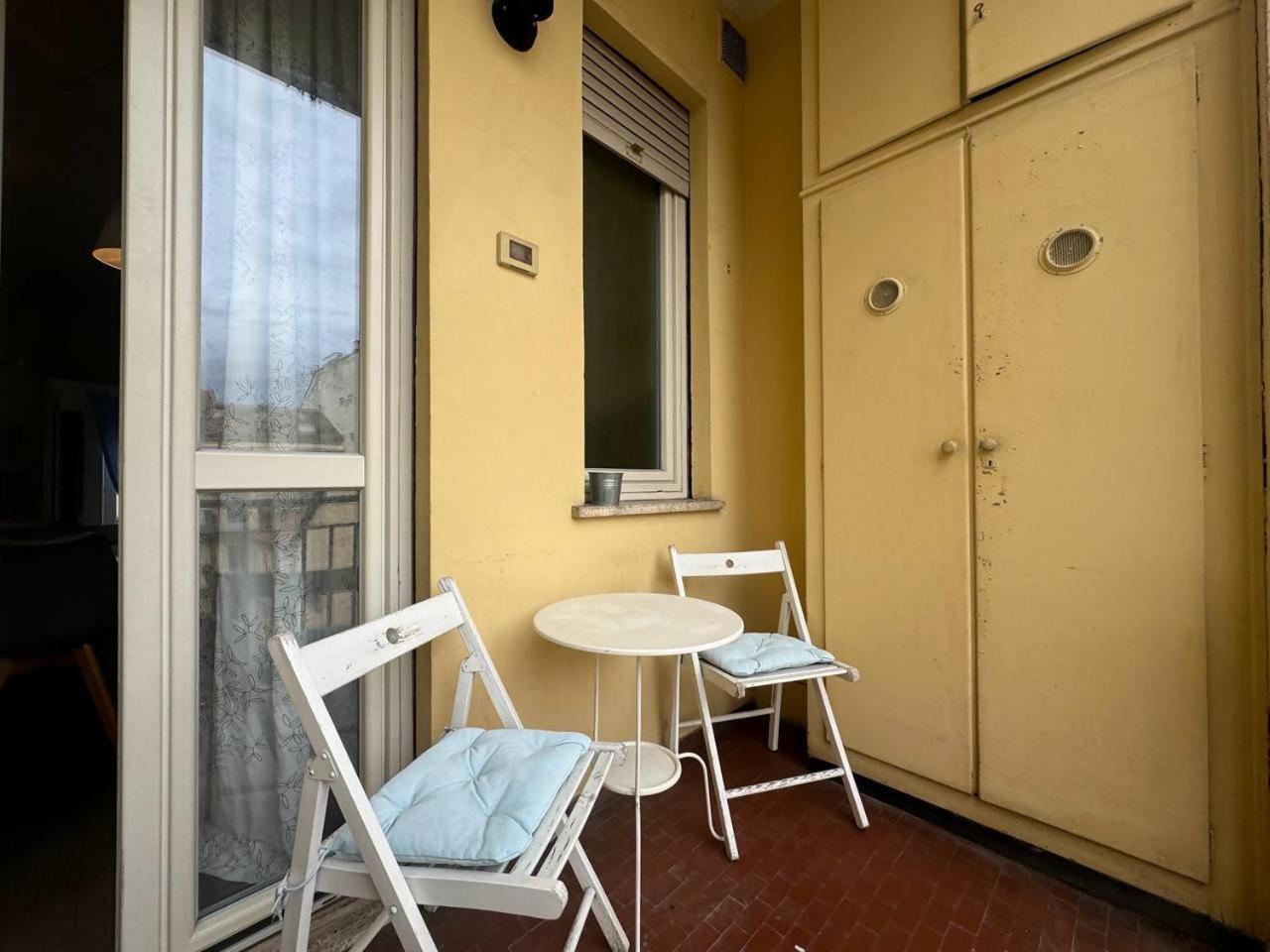 Casa Dante Vicino Metropolitana Apartamento Turim Exterior foto