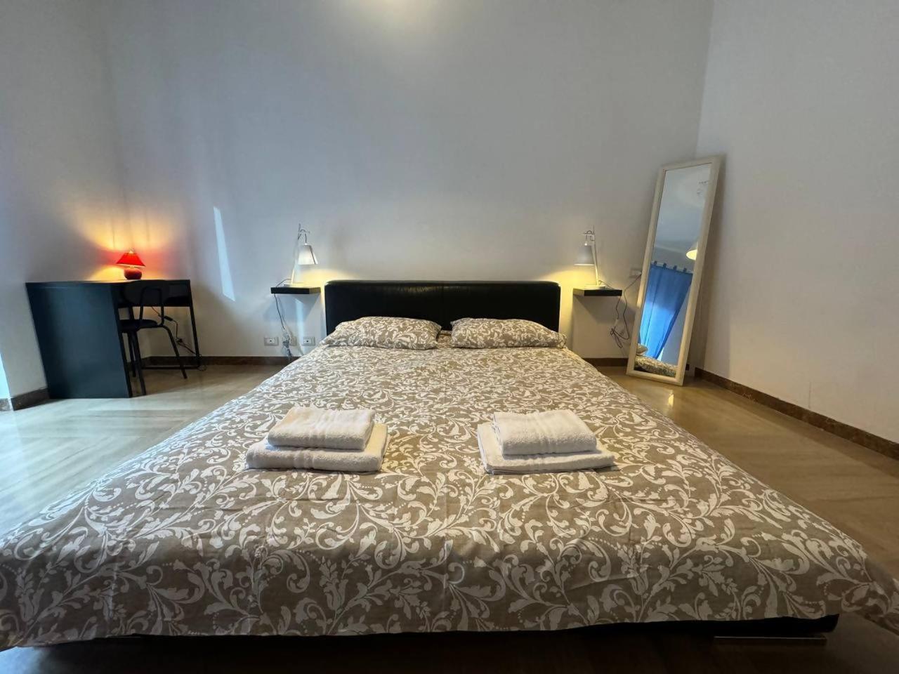 Casa Dante Vicino Metropolitana Apartamento Turim Exterior foto